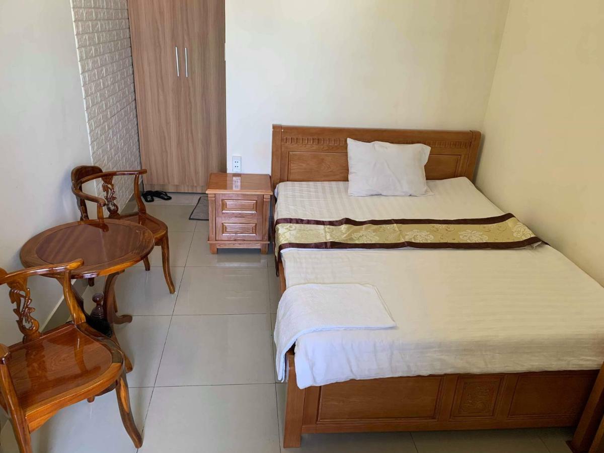 Bed and Breakfast Chi Lan VI Хошимин Экстерьер фото