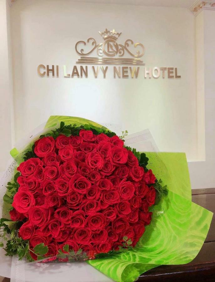 Bed and Breakfast Chi Lan VI Хошимин Экстерьер фото